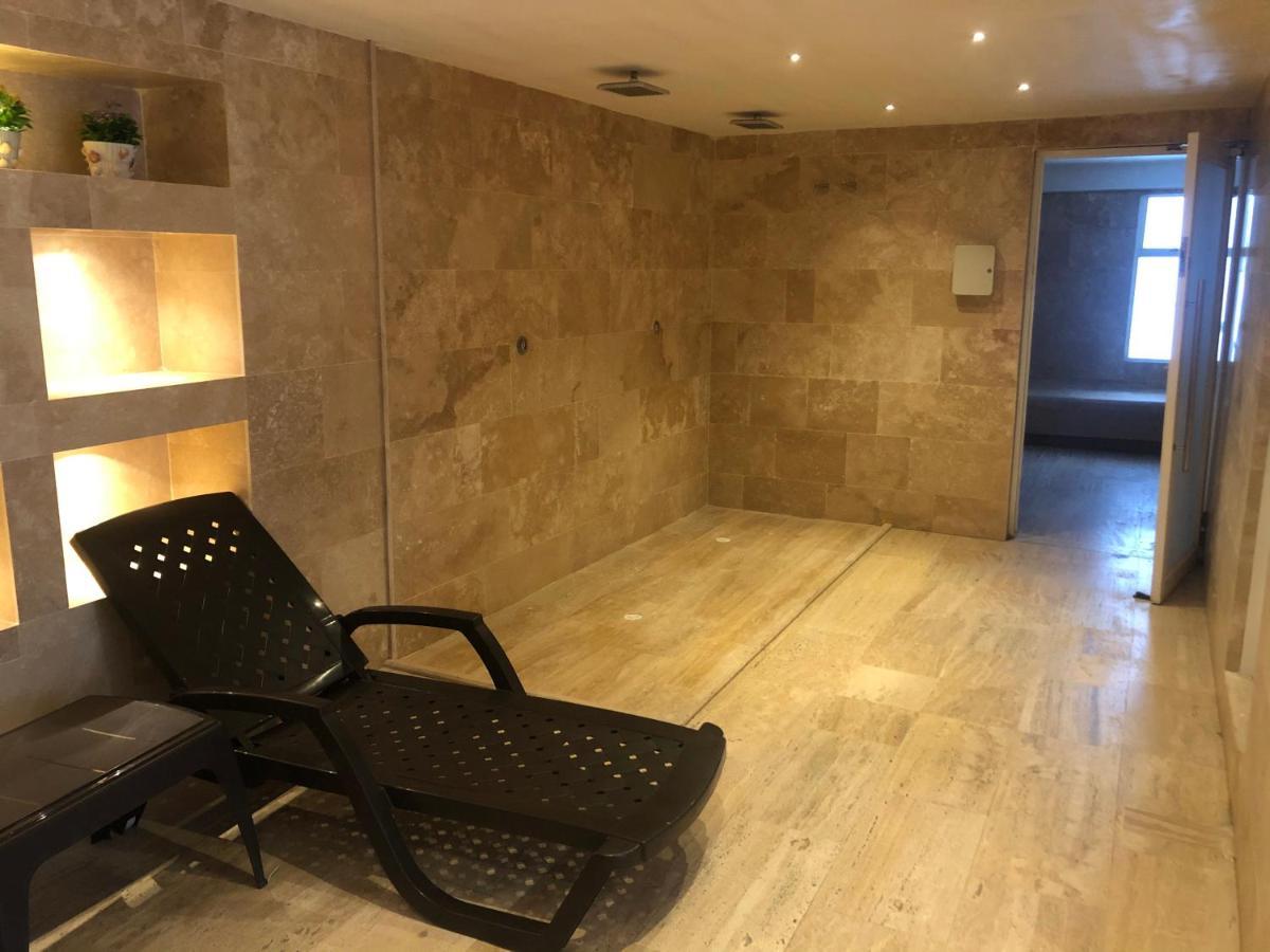 Morros 3 Aparthotel Cartagena Exteriör bild