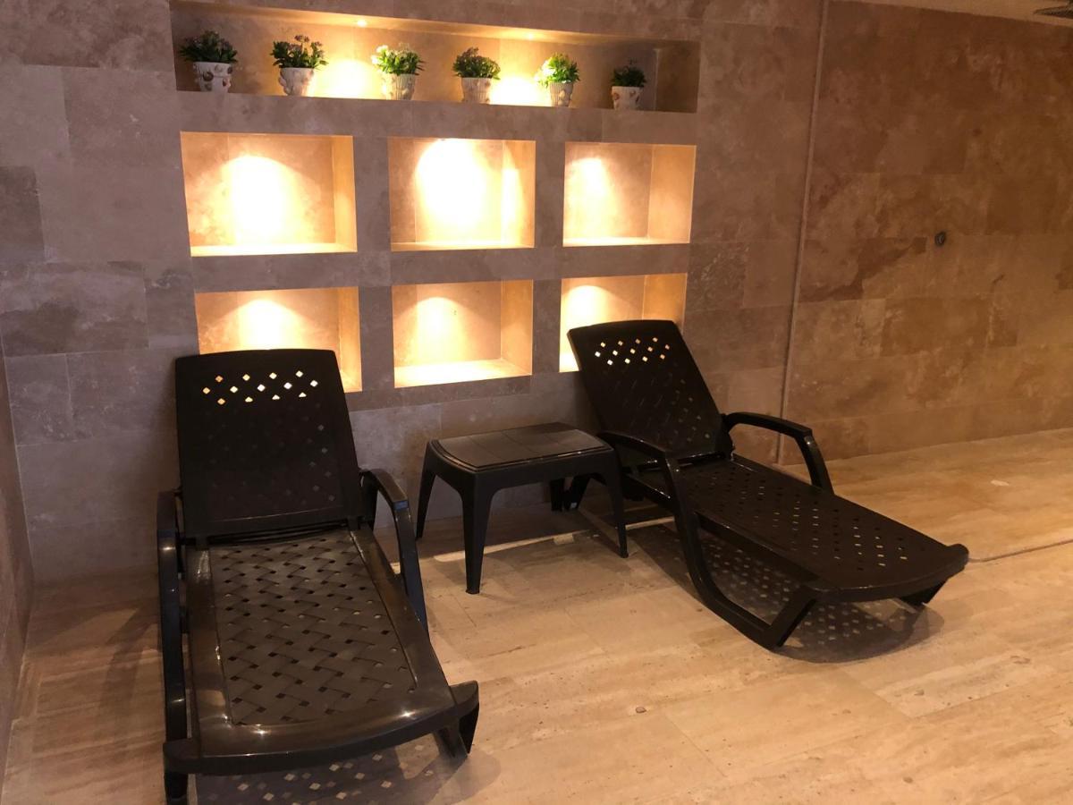 Morros 3 Aparthotel Cartagena Exteriör bild