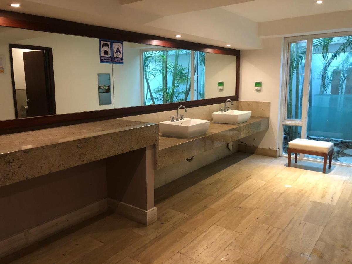 Morros 3 Aparthotel Cartagena Exteriör bild