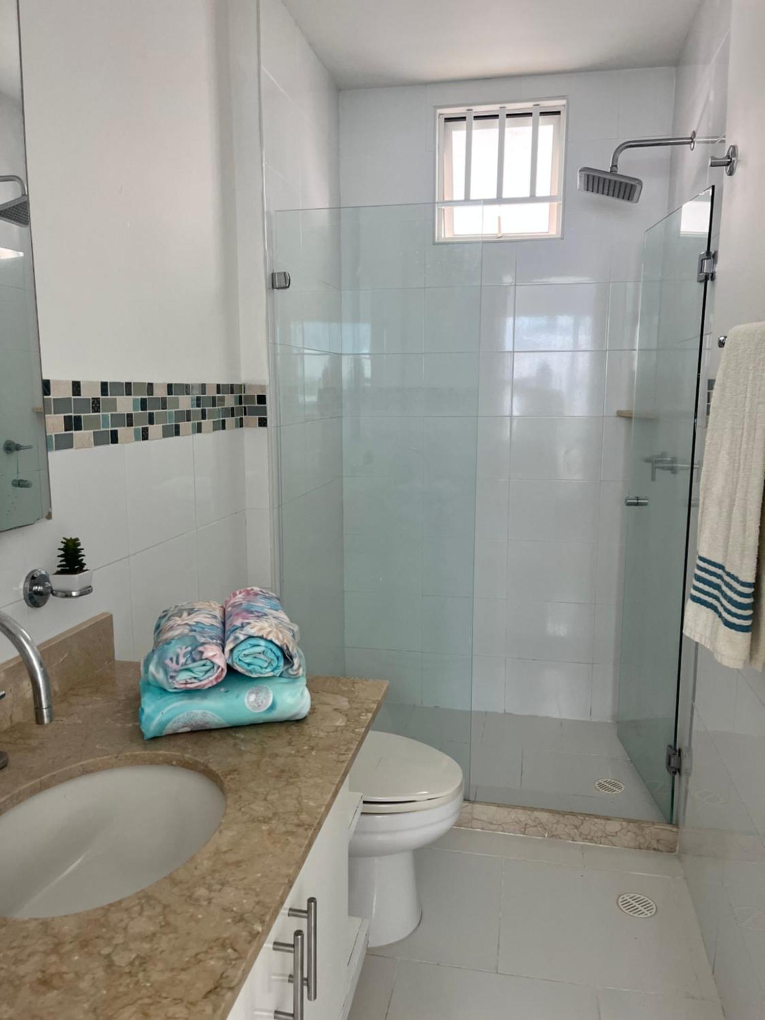 Morros 3 Aparthotel Cartagena Exteriör bild