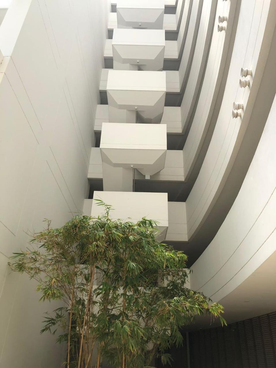 Morros 3 Aparthotel Cartagena Exteriör bild